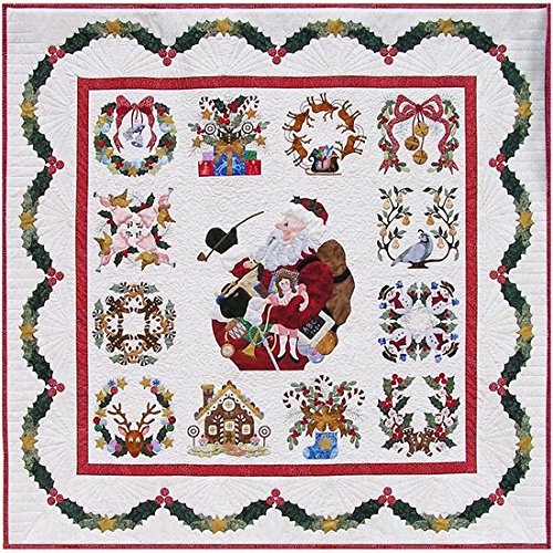 Baltimore Christmas - Zestaw kompletny