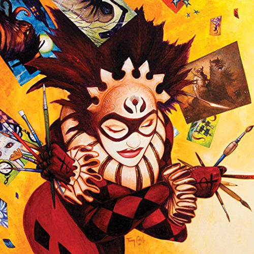 Strathmore (240-30, seria 500, tektura ilustracyjna do mediow mokrych, ciezka, 78 punktow, 22"x30"