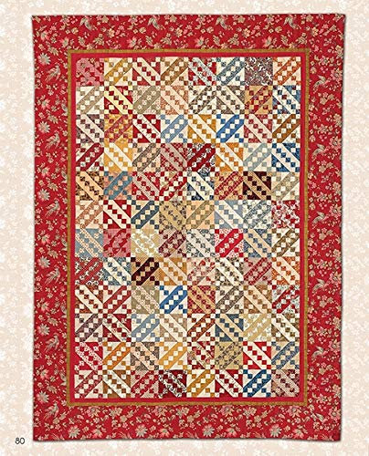 Koldry Millefiori