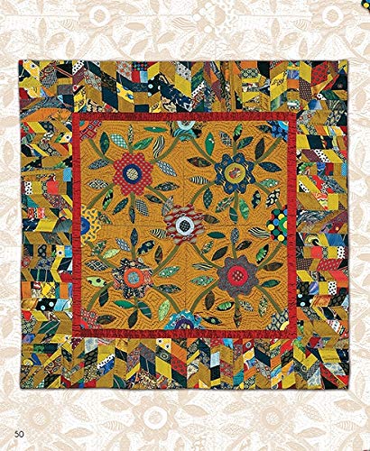 Koldry Millefiori