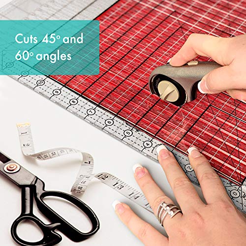 Linijka Creative Grids Stripology XL