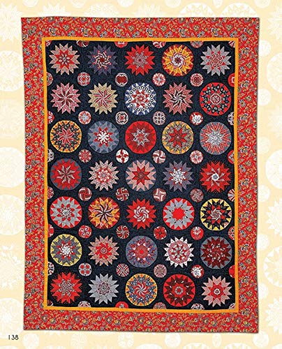 Koldry Millefiori