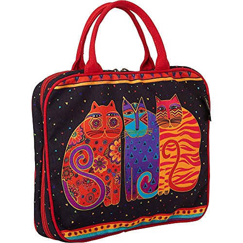 Torba podrozna Sun N Sand Cosmetic Feline Friends