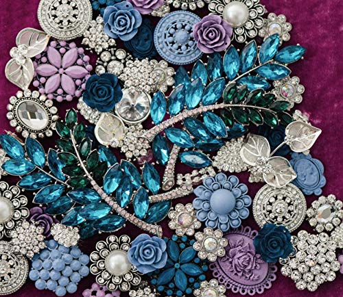 Design Master CTOOL BLU, Francuski niebieski