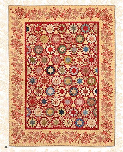 Koldry Millefiori