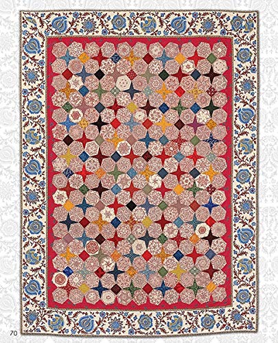 Koldry Millefiori
