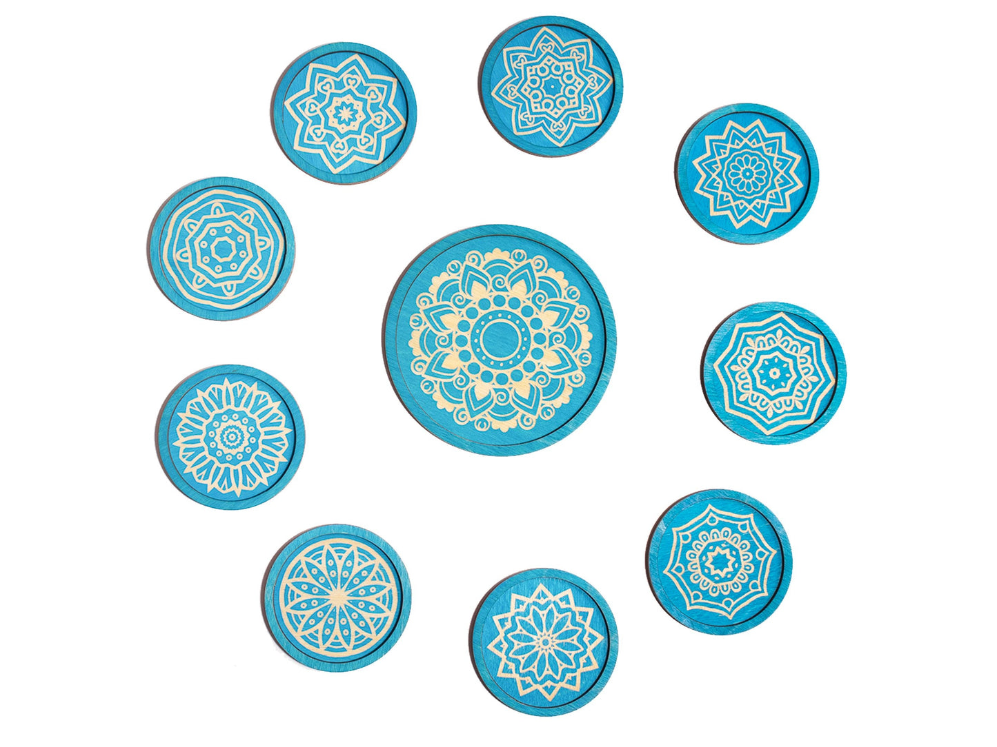 Smonex gaming accessories for Azul