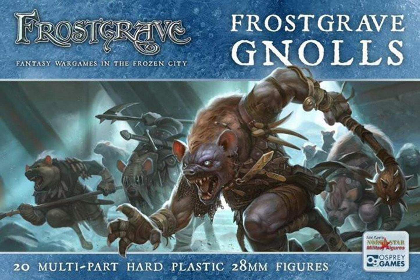 Gnolle Frostgrave