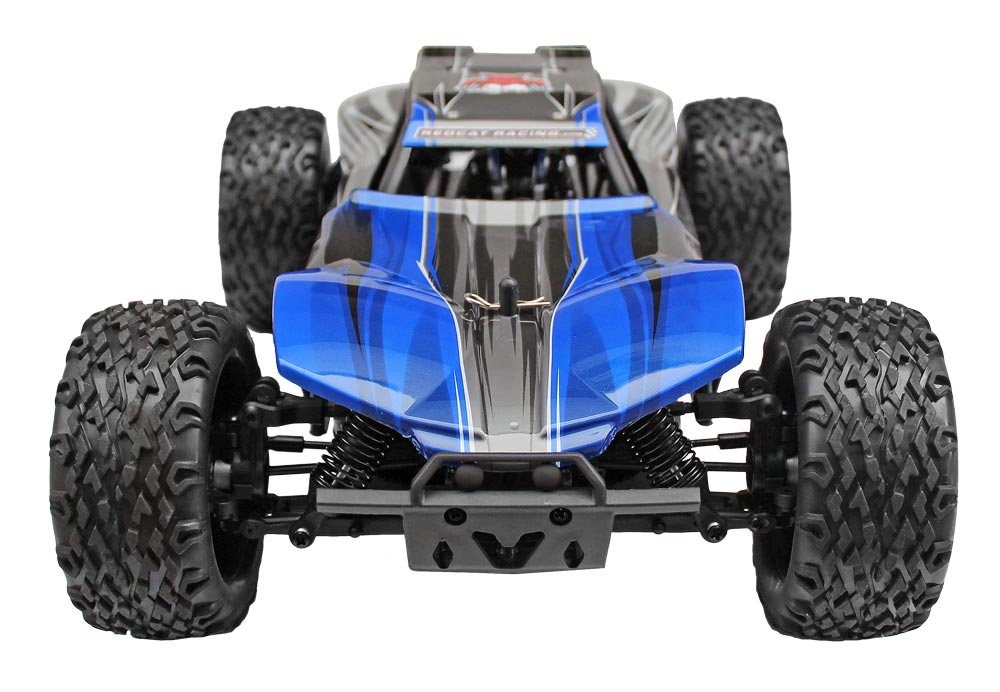 RedCat Blackout XBE PRO RC Offroad Buggy 1:10 Bezszczotkowy elektryczny Buggy