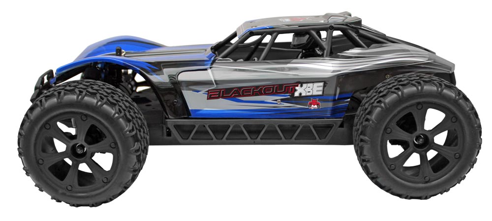 RedCat Blackout XBE PRO RC Offroad Buggy 1:10 Bezszczotkowy elektryczny Buggy