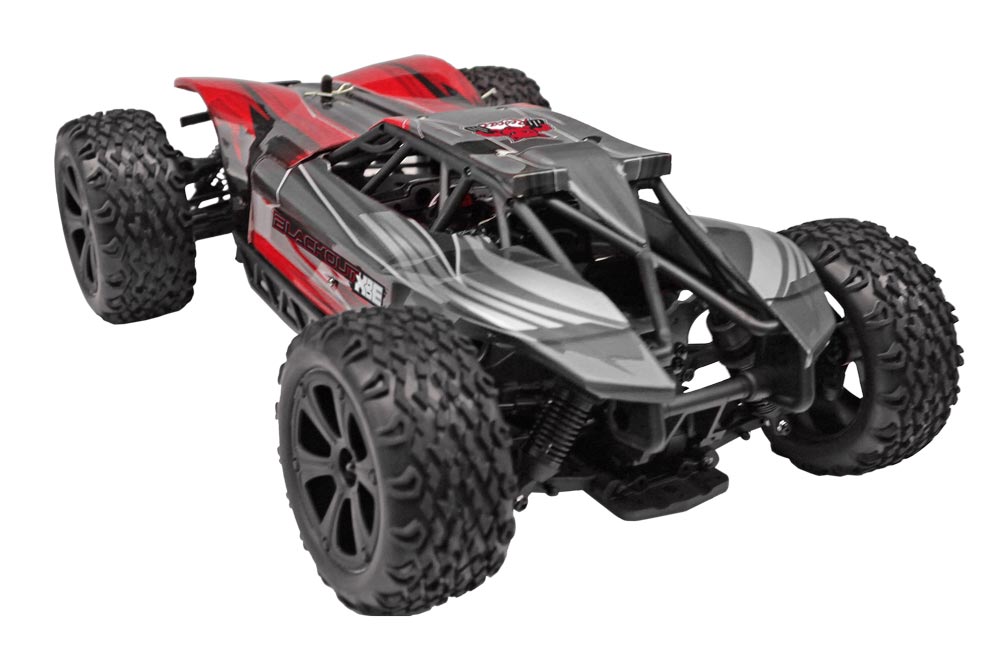 RedCat Blackout XBE PRO RC Offroad Buggy 1:10 Bezszczotkowy elektryczny Buggy