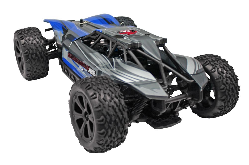 RedCat Blackout XBE PRO RC Offroad Buggy 1:10 Bezszczotkowy elektryczny Buggy