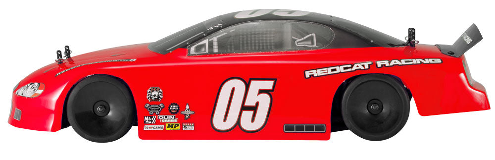 RedCat Lightning STK RC Car - 1:10 Szczotkowany elektryczny samochod drogowy