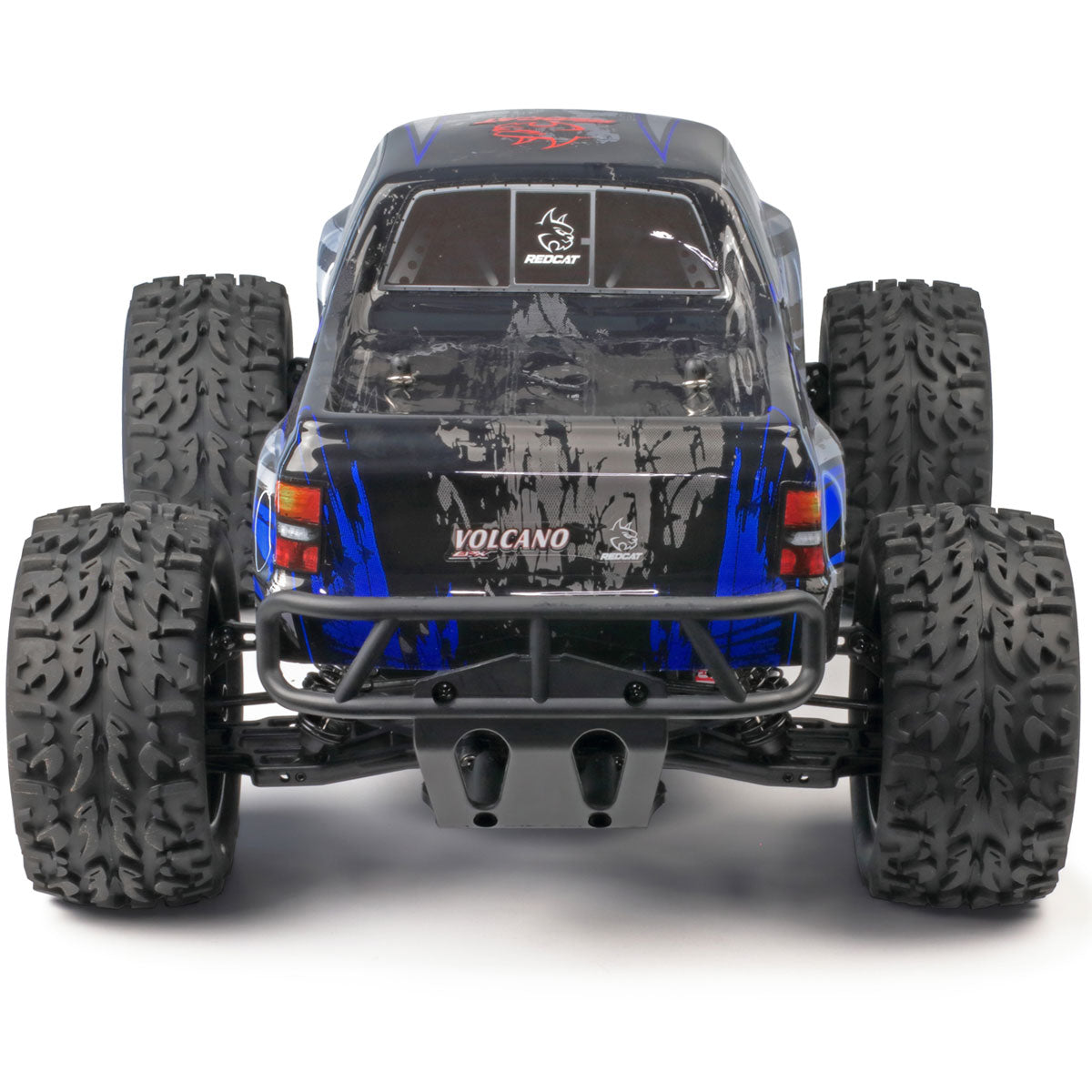RedCat Volcano EPX RC Truck - 1:10 Szczotkowany elektryczny Monster Truck