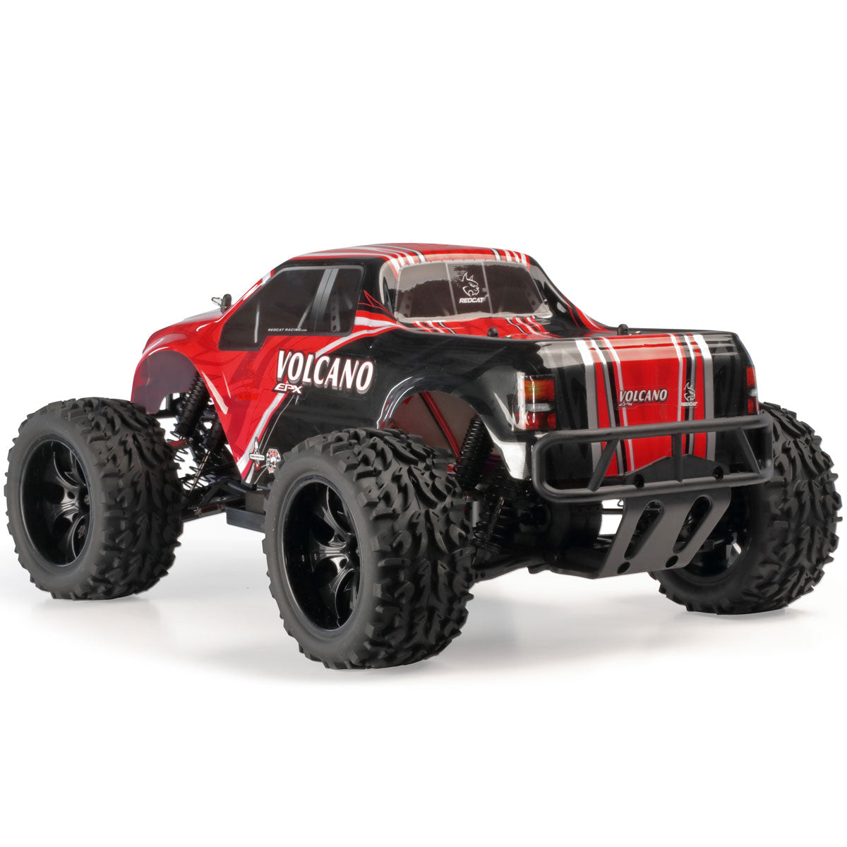 RedCat Volcano EPX RC Truck - 1:10 Szczotkowany elektryczny Monster Truck