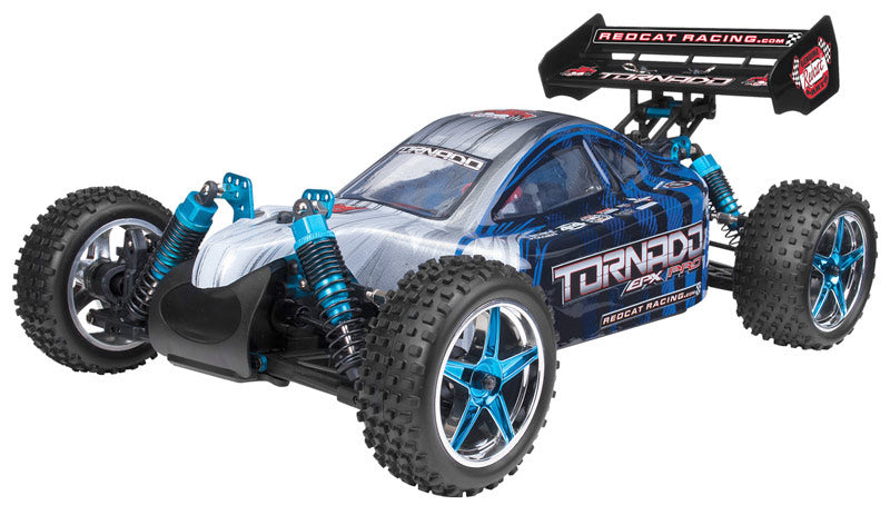 RedCat Tornadj EPX PRO RC Buggy - 1:10 Bezszczotkowy elektryczny buggy