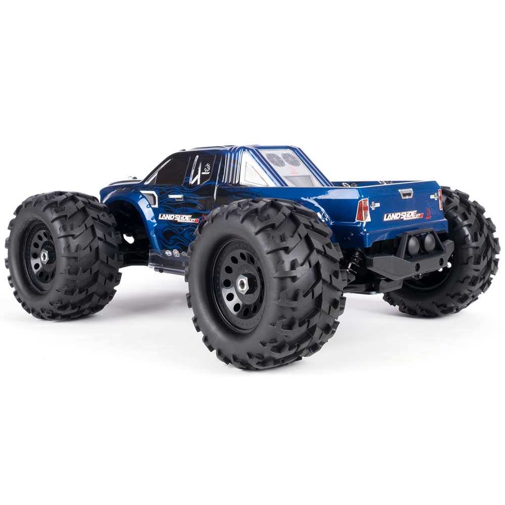 RedCat Landslide XTE RC Monster Truck - 1:8 Elektryczny bezszczotkowy samochod ciezarowy