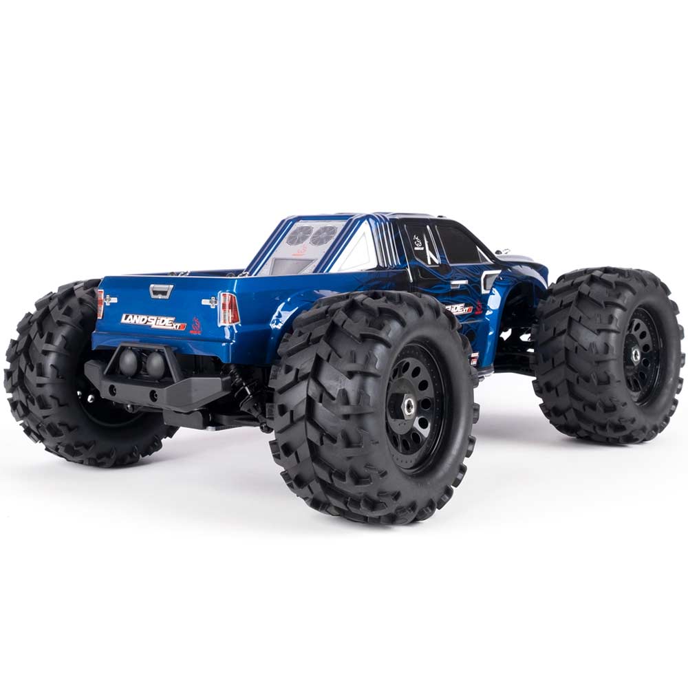 RedCat Landslide XTE RC Monster Truck - 1:8 Elektryczny bezszczotkowy samochod ciezarowy