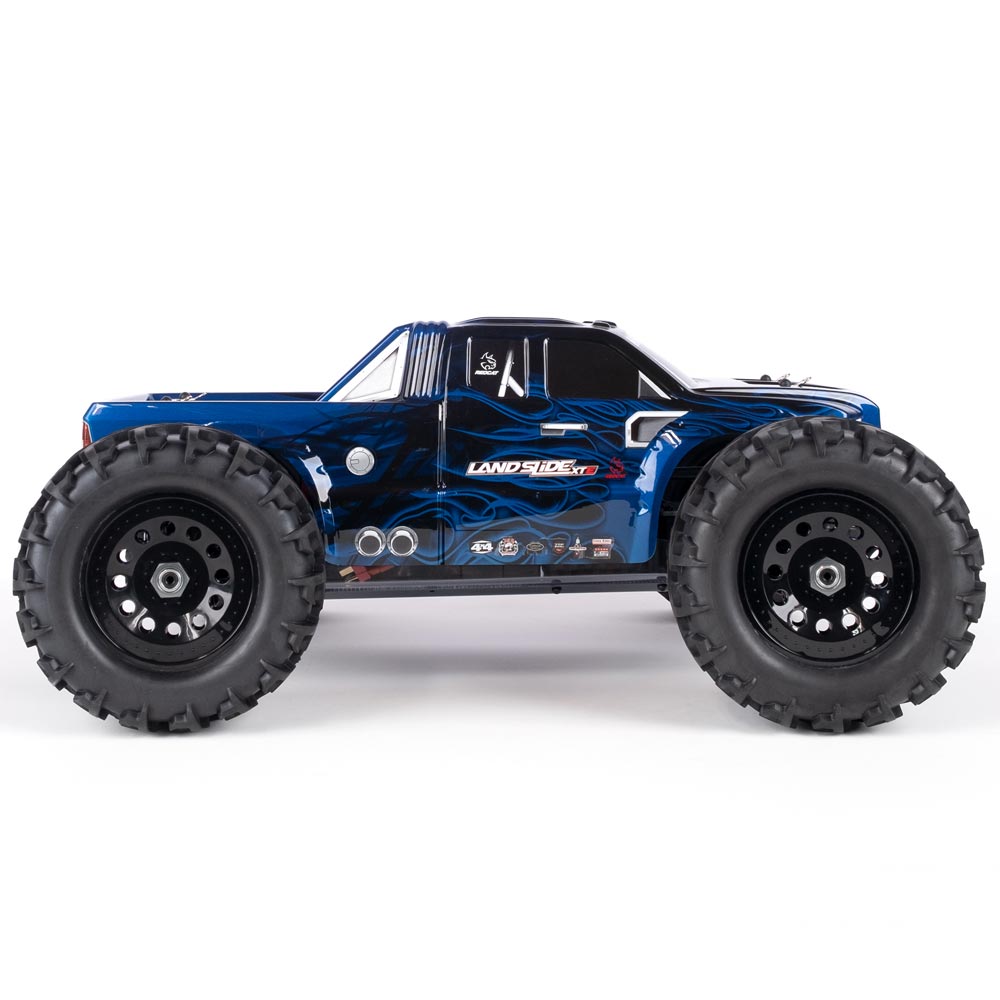 RedCat Landslide XTE RC Monster Truck - 1:8 Elektryczny bezszczotkowy samochod ciezarowy
