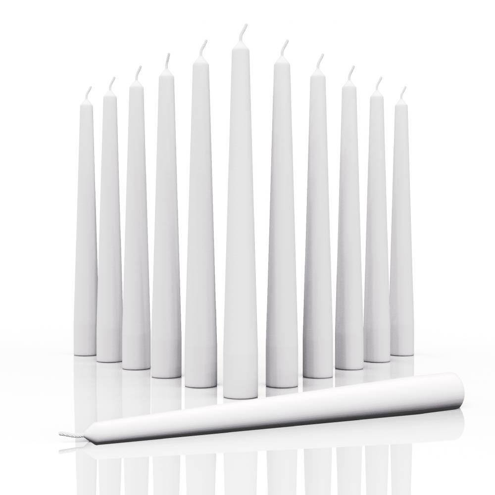 Swiece stozkowe Snowy marki CANDWAX