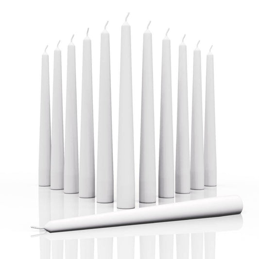 Swiece stozkowe Snowy marki CANDWAX
