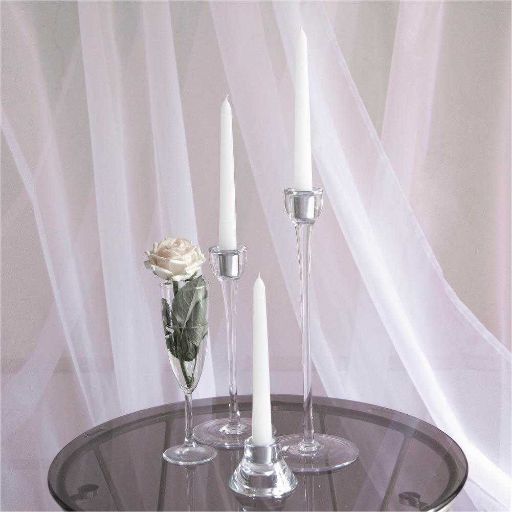 Swiece stozkowe Snowy marki CANDWAX
