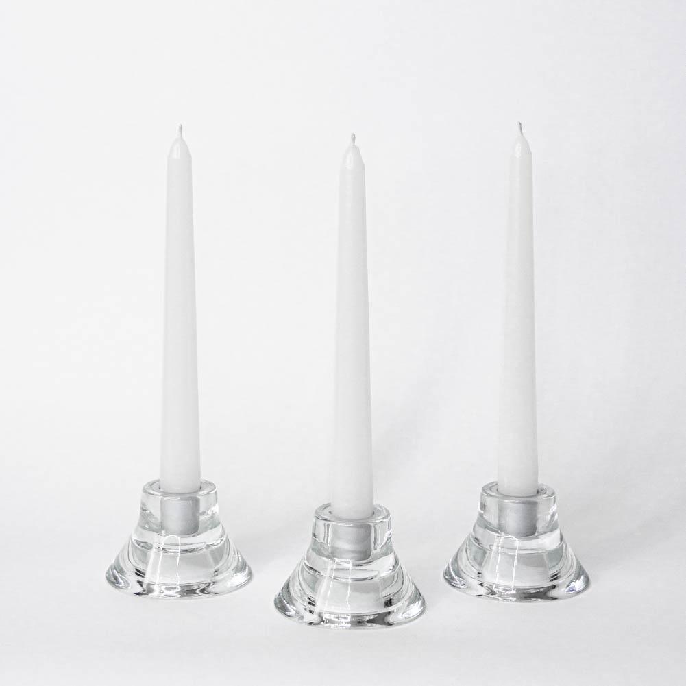 Swiece stozkowe Snowy marki CANDWAX