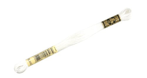 Mulina do haftu 8,7yd 12ct BIAlA