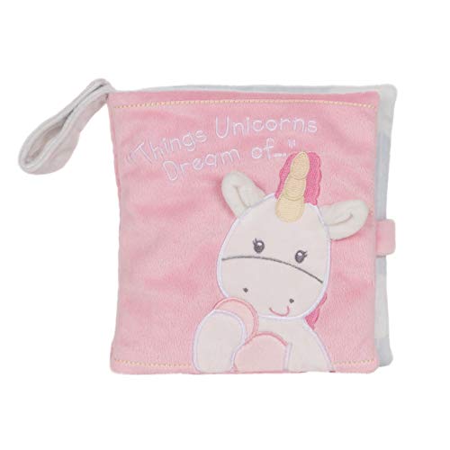 Miekka ksiazeczka Luna Unicorn�, 8 cali