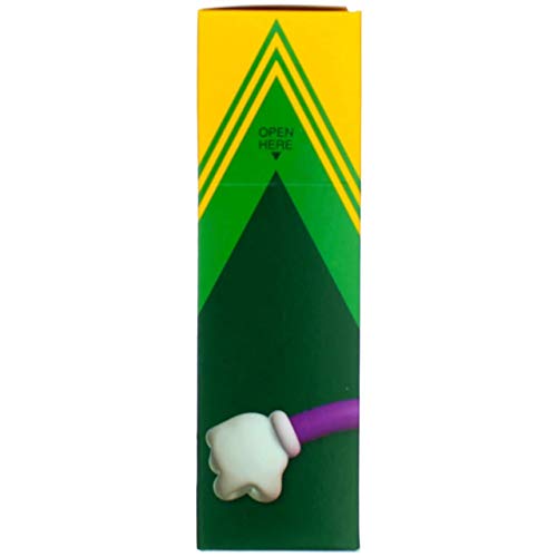 96 ct. Kredki - Nieprzyczepne