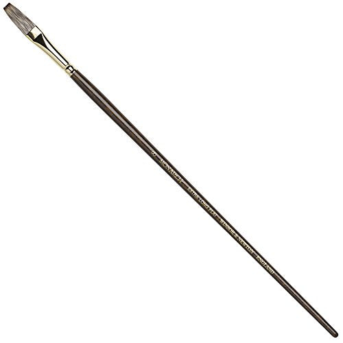 Pedzel Monarch - Extra Long Flat - LH #8*