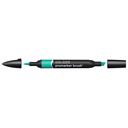 Pedzel WN ProMarker Ocean Teal (G956)