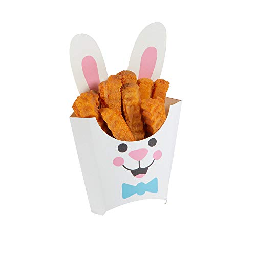 POJEMNIK NA FRYTKI BUNNY