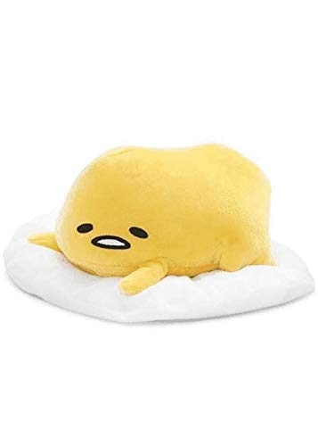 Animowana pluszowa zabawka Gudetama