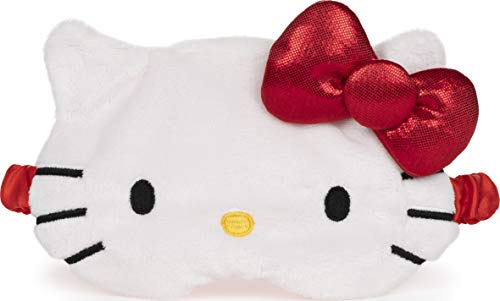Maska do spania Hello Kitty, 4,75 cala