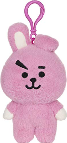 Klips do plecaka COOKY, 4 cale