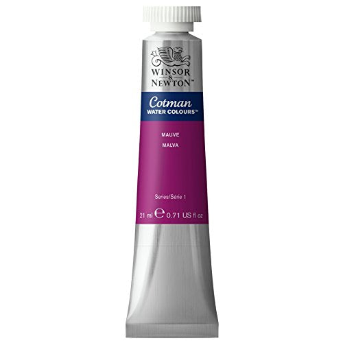 Tubka CWC 21ml - Mauve