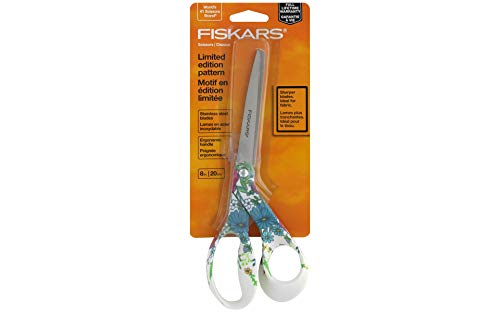 Nozyczki Fiskars Premier Designer 8"