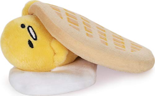 Wafel Gudetama, 6 cali