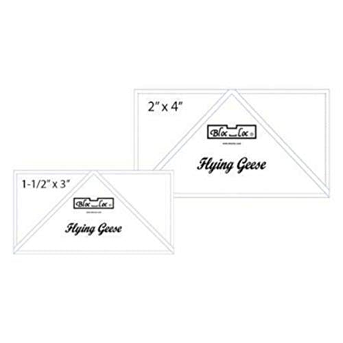 ZESTAW FG 2 (1- 1/2" x 3", 2" x 4")