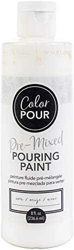 American Crafts Pre-mixed farba
