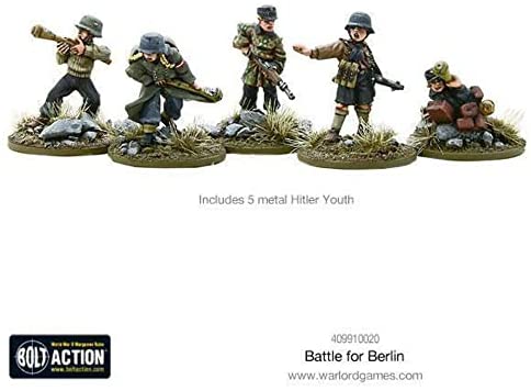 Zestaw bitewny Bitwa o Berlin