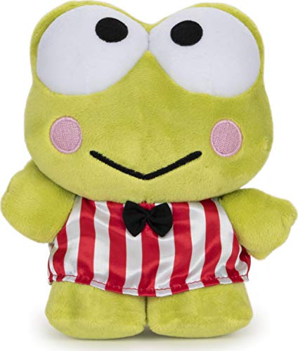 Keroppi, 6 cali