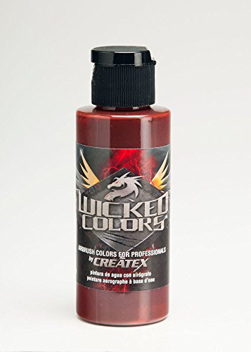 WICKED COLORS SZCZEGOlY SPALONY POMARANCZOWY 2OZ