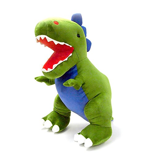 Jumbo Chomper T-Rex, 25 cali