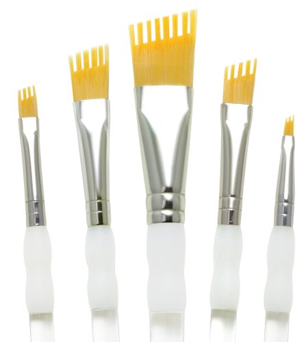 AQUALON WISP 5 PC ZESTAW KATOWY