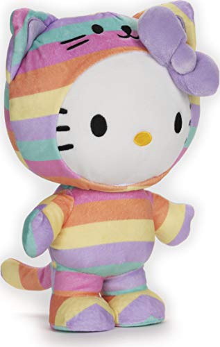 Hello Kitty Tecza, 9,5 cala
