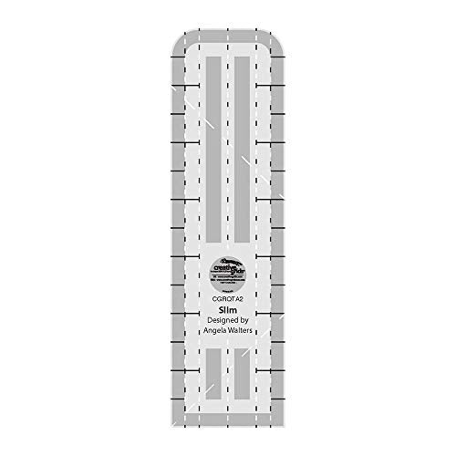 Narzedzie do pikowania maszynowego Creative Grids-Slim