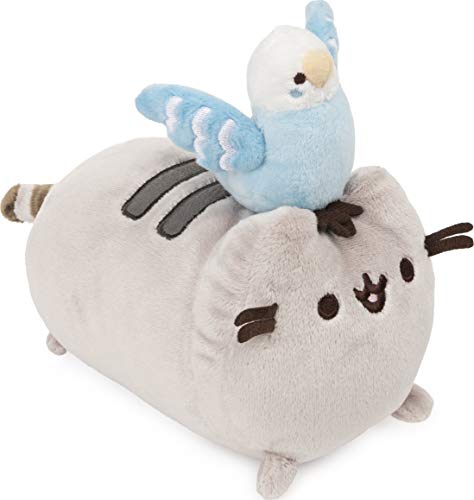 Pusheen i Bo najlepszy zestaw przyjaciol