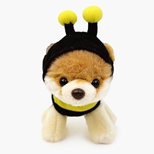 Itty Bitty Boo Bumblebee, 5 cali